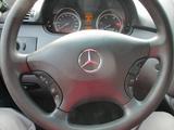 Mercedes-Benz Vito 109 CDI 9-Sitzer lang Klima, Standheizung - Mercedes-Benz Vito: Taxi
