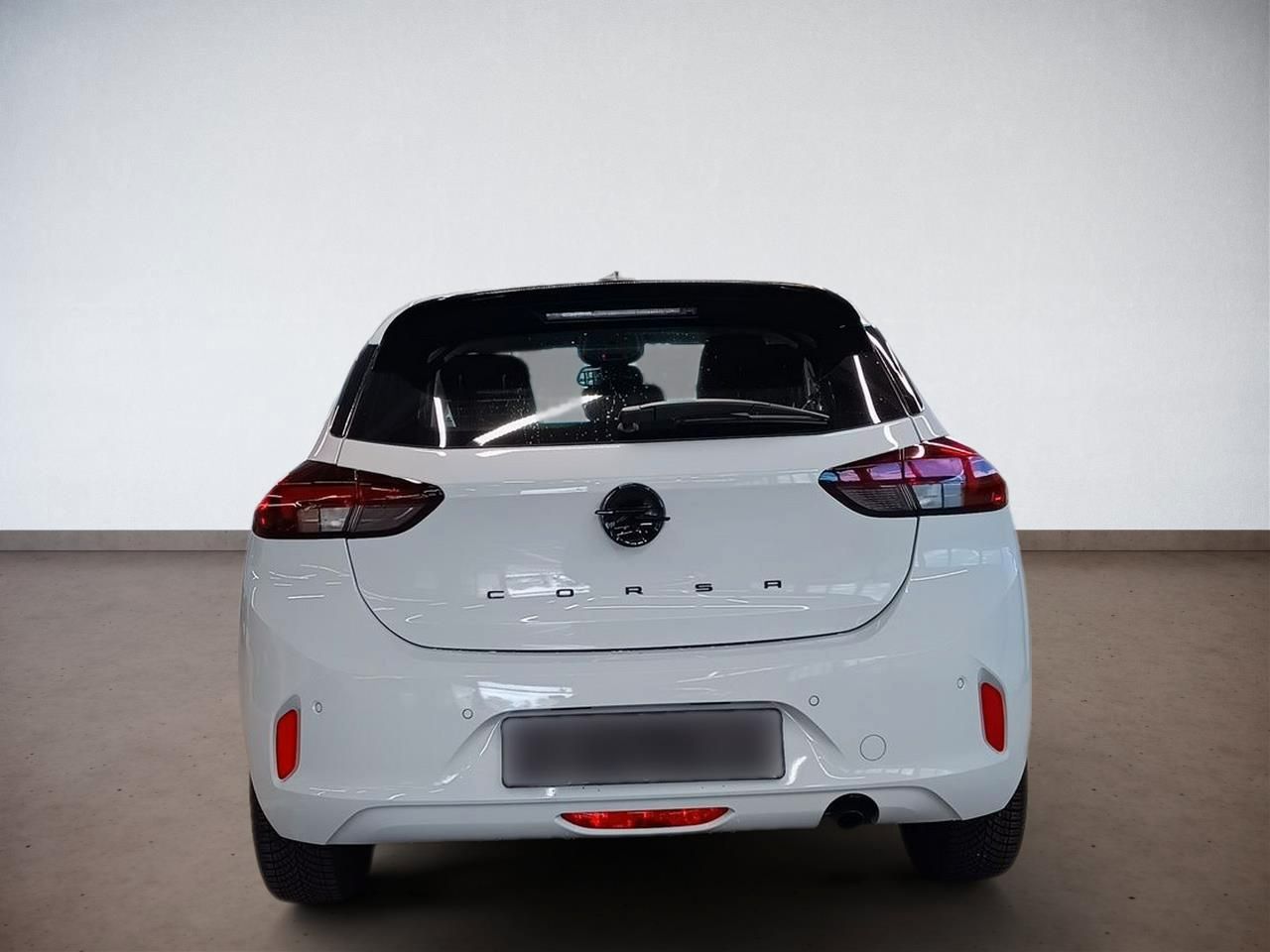 Fahrzeugabbildung Opel Corsa F 1.2 Turbo Edition LED,SHZ,PDC,Facelift