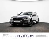 BMW 530d M SPORT/SHADOW/LED-AD/HuD/eGSD/H&K/KAMERA - BMW 530: 530d M Sport