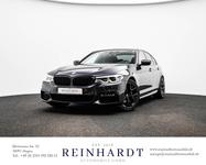BMW 530d M SPORT/SHADOW/LED-AD/HuD/eGSD/H&K/KAMERA