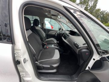Citroen Grand C4 Picasso / SpaceTourer - 12