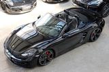 Porsche 718 Boxster GTS 18Wege Bose 20" Approved 01/26 - gebrauchte Porsche Boxster aus dem Jahr 2019