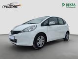 Honda Jazz 1.4 Trend Automatik  SERVICE/TÜV/GARANTIE - Honda Jazz: 1.4