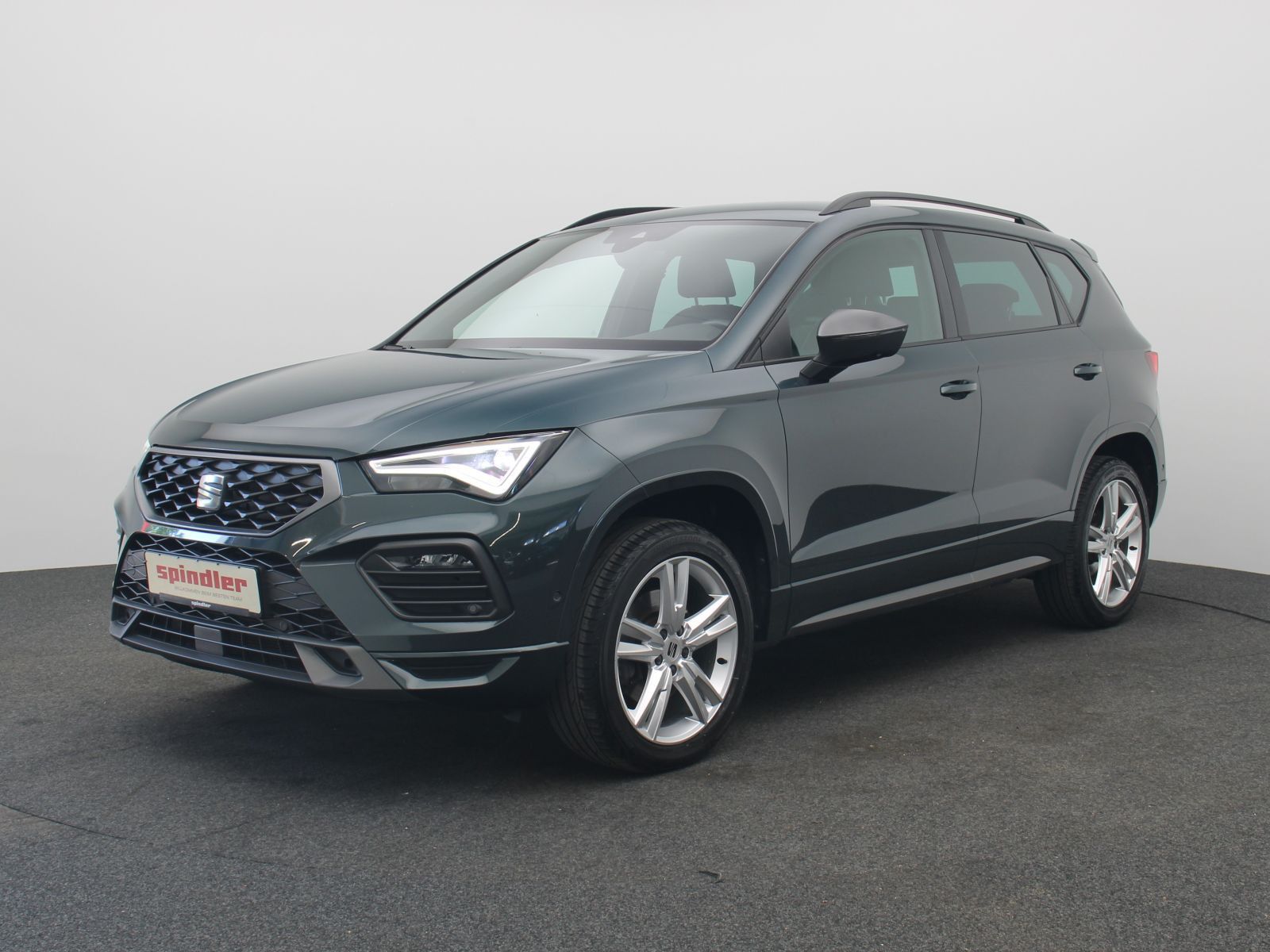 Seat Ateca - Bild 2