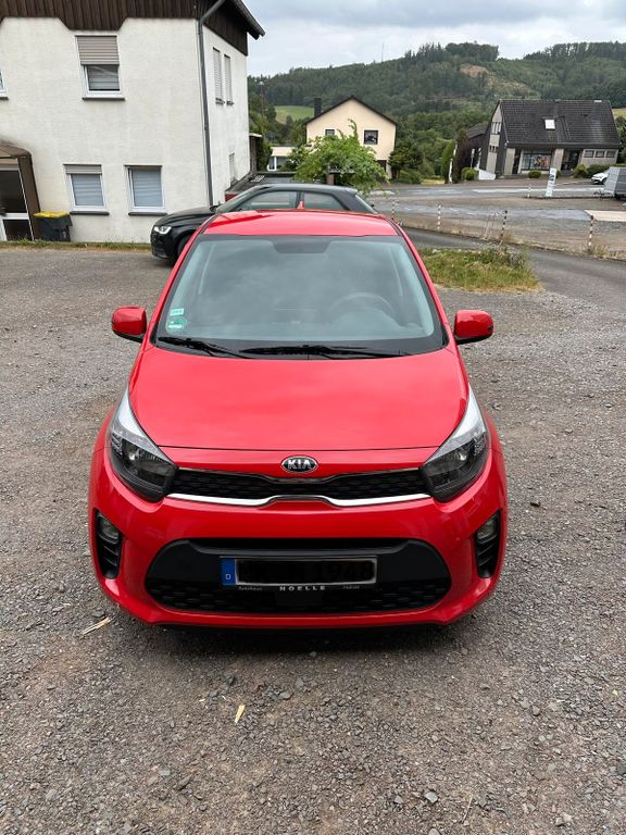 Image of Kia Picanto