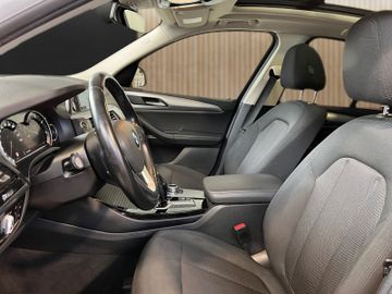 BMW X3 - 7