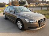 Audi A6 Avant 2.0TDI AUT/NAVI/XENON/PANO/LUFTFAHRWERK - Audi: Luftfahrwerk