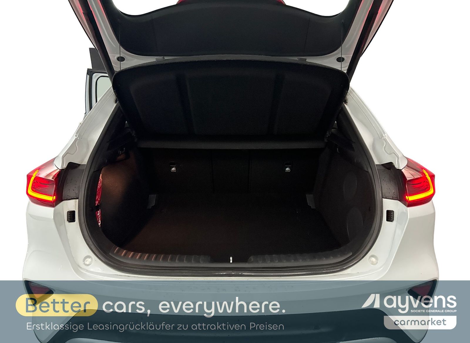 Kia XCeed - Bild 6
