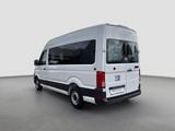 Volkswagen Crafter 35 2.0 TDI L2H2 mittlerer Radstand MR Ro - : mit TÜV, mit