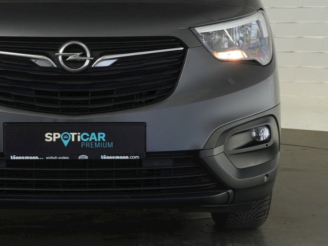 Combo CARGO EDITION CDTI AT+RÜCKFAHRKAMERA+NAVI+