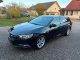 Opel Insignia 2.0 | Automatik LED SHZ 360° | 2.Hand - Opel Insignia mit Diesel-Antrieb: Leder, Kombi