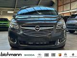 Opel Meriva Innovation AHK PDCvh RFK SHZ LHZ - Opel Meriva A mit Benzin-Antrieb