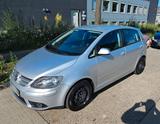 Volkswagen Golf Plus 1.6 Goal Automatik Goal - Volkswagen Golf Plus: Goal
