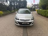 Opel Astra 1.4 Selection 74kW*23TKM*KLIMA* - Opel: 1.7