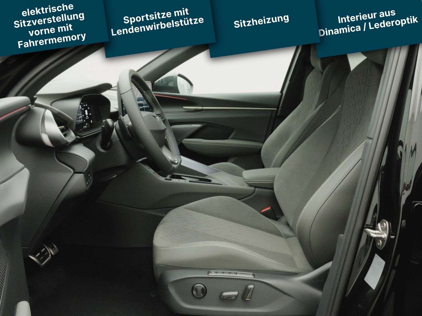 Cupra Terramar - Bild 20