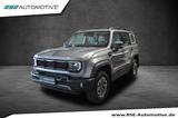 BAIC BJ40 4WD , Pano Klimaautomatic 360-Kamera USB - BAIC BJ40 Gebrauchtwagen