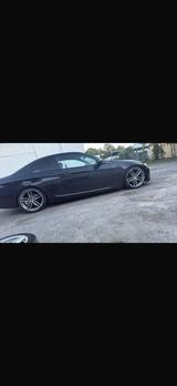 BMW E92 320i m Paket - BMW 320 aus 2007: Coupe