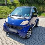 Smart for two - Smart Gebrauchtwagen von 1999