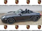Porsche Boxster 2.7*987*XENON*TribleBlack*unfallfrei*PDC - gebrauchte Porsche Boxster aus dem Jahr 2007