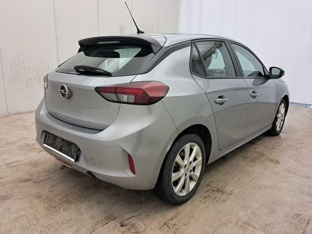 Opel Corsa 1.5 D / netto / Navi / Airco / ..., миниатюра 2