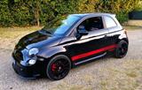 Abarth 500 Esseesse - Abarth 500: Coupe