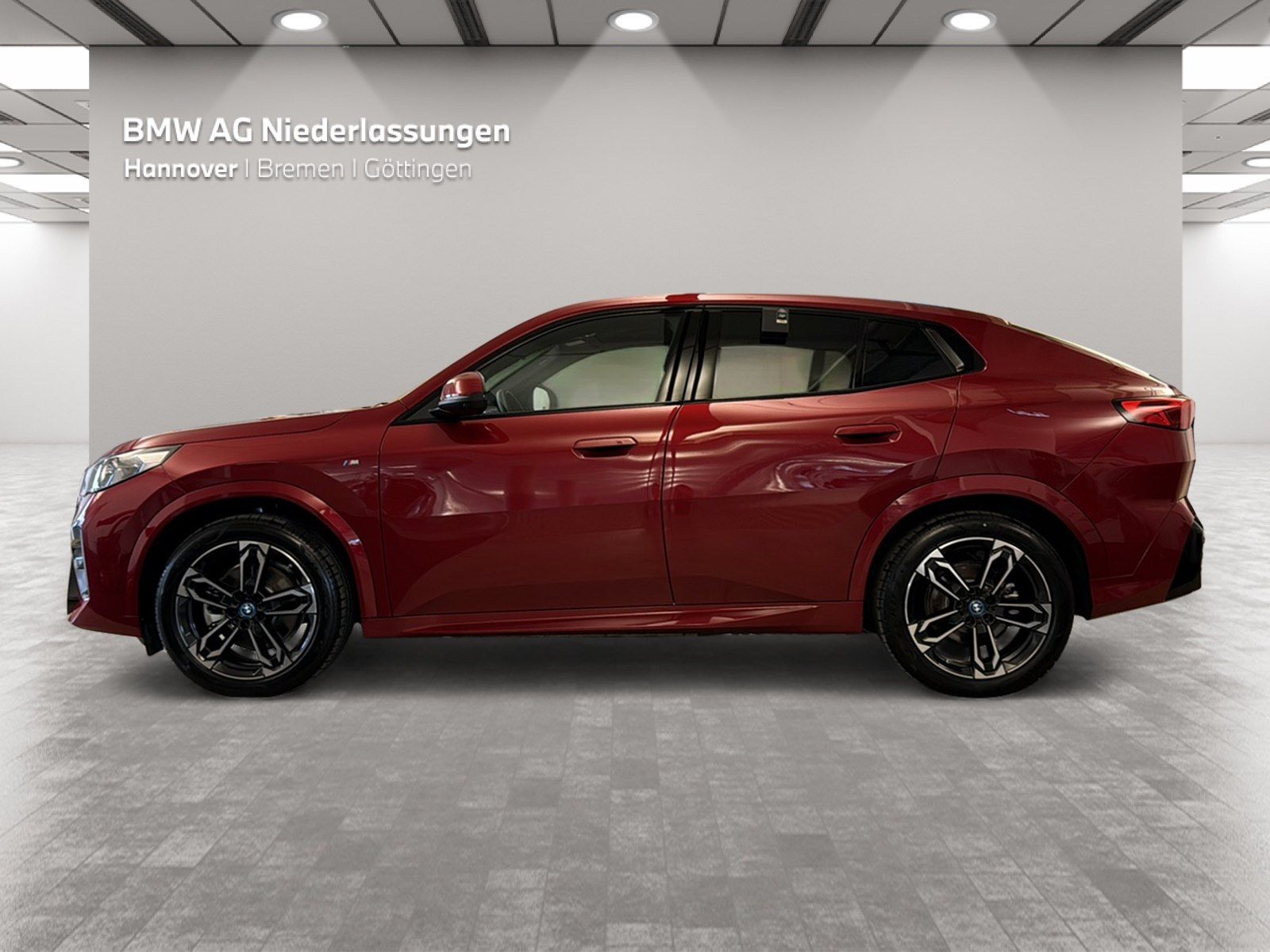 BMW iX2 - Bild 3