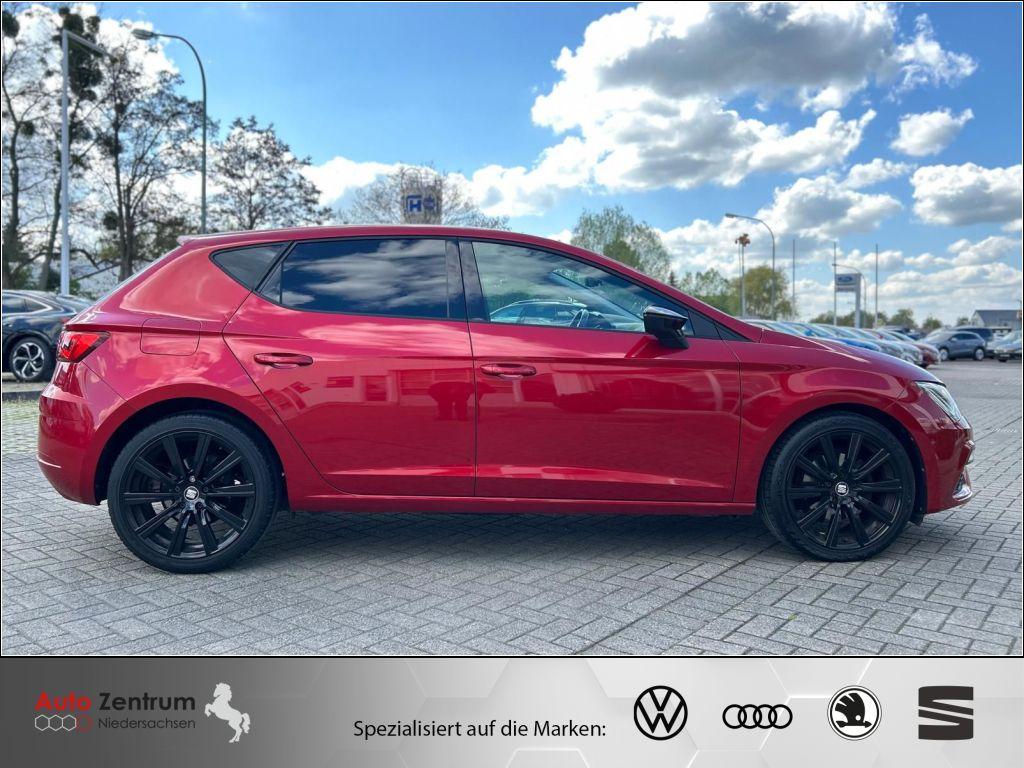 Seat Leon 2.0 TDI FR AZN-Haus-Förderung* bis 1000 EUR