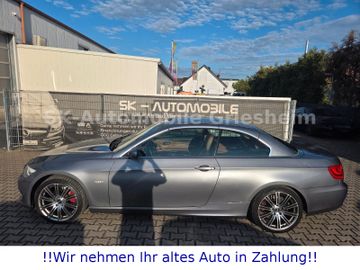 BMW 320 - 7