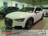 Audi A4 Allroad quattro 2.0 TFSI S tronic Pano|LED|Na - Audi A4 Allroad Gebrauchtwagen