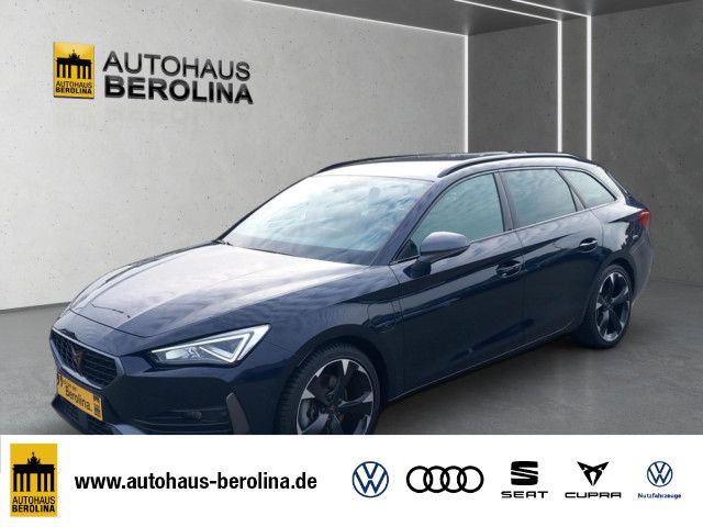 Vorschaubild: CUPRA Leon ST 1.4 e-Hybrid DSG *ACC*Vision+*LED*SHZ* (Fahrzeug-Nr. L05148)