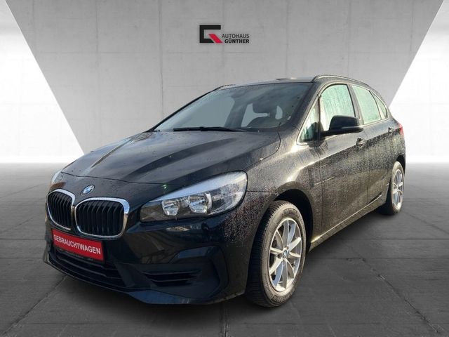 BMW 216 Active Tourer Advantage EU6d-T i 1.5