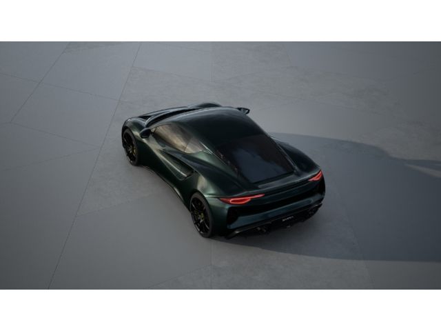 Lotus Emira V6 SE KEF Premium Audio *LOTUS HANNOVER* imagem 3
