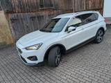 Seat Tarraco 2.0 TDI 140kW Xcellence 4Drive 7Sitz AHK - Seat Tarraco von privat
