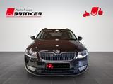 Skoda Octavia Combi Joy 1.0 TSI Navi Bi-Xenon Kurvenli - Skoda Octavia: Joy