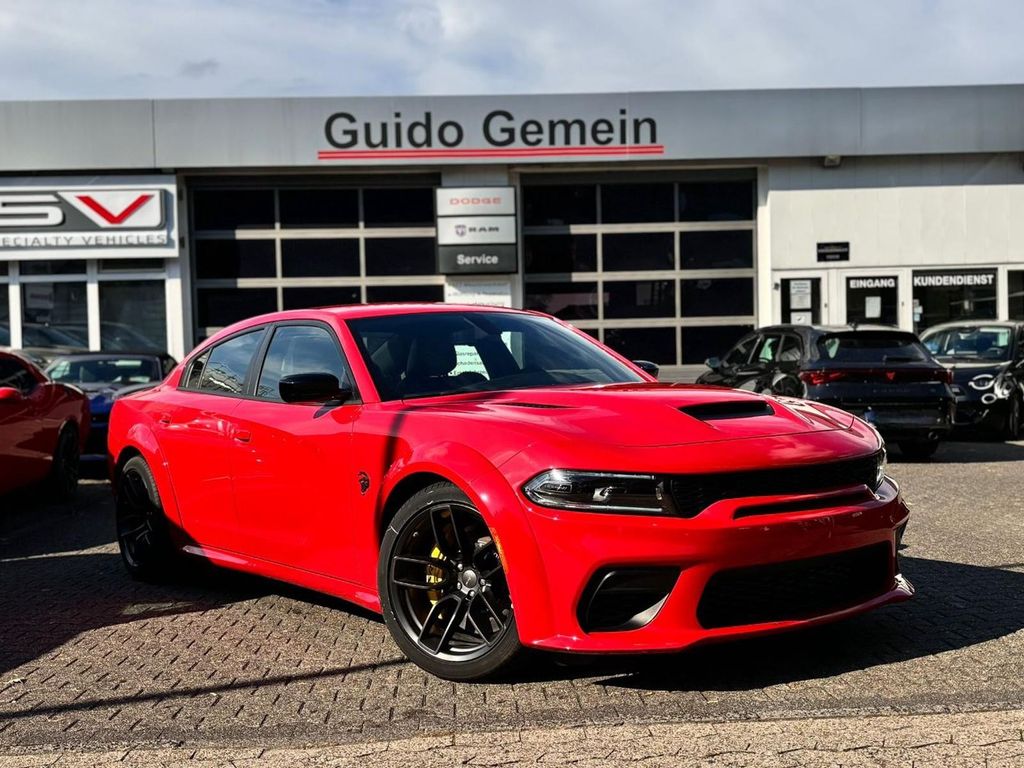 Dodge Charger