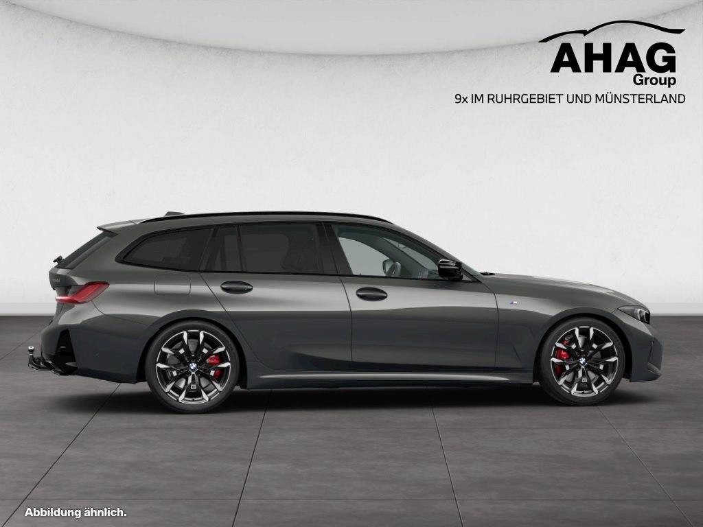 BMW M340d xDrive Touring