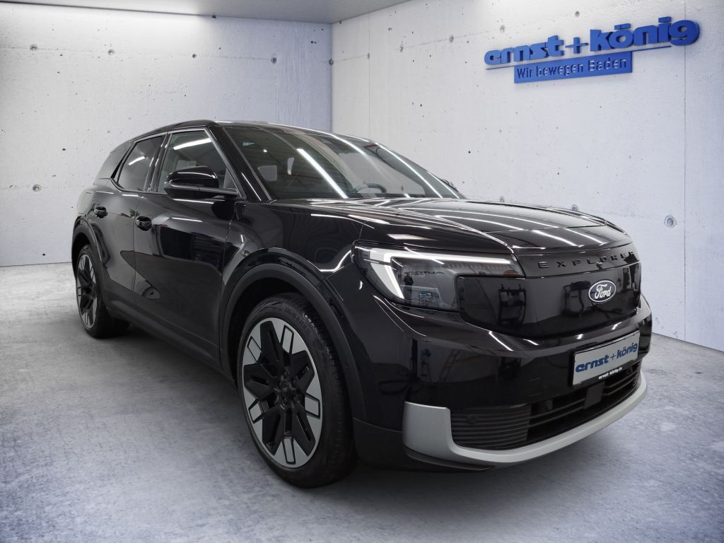 Ford Explorer 77kWh RWD Premium PANO RFK 360 HUD LED imagem 3