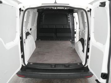 Volkswagen Caddy Maxi - 6