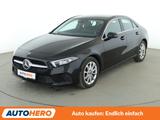 Mercedes-Benz Limousine A 200 Progressive Aut.*NAVI*LED*TEMPO* - Mercedes-Benz A-Klasse Gebrauchtwagen in Essen