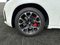 BMW X3 M50 - Vorschau Bild 9