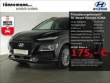 Hyundai KONA T-GDi TREND+VOLL-LED+NAVI+RÜCKFAHRKAMERA+NE - Hyundai KONA: Trend