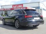 Audi A6 1.8 TFSI Avant ultra S-Line LED Kamera AHK - Audi A6: Kombi, 8
