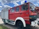 Iveco Magirus 90-16AW LF16 * bester Zustand von allen - Iveco 90 16