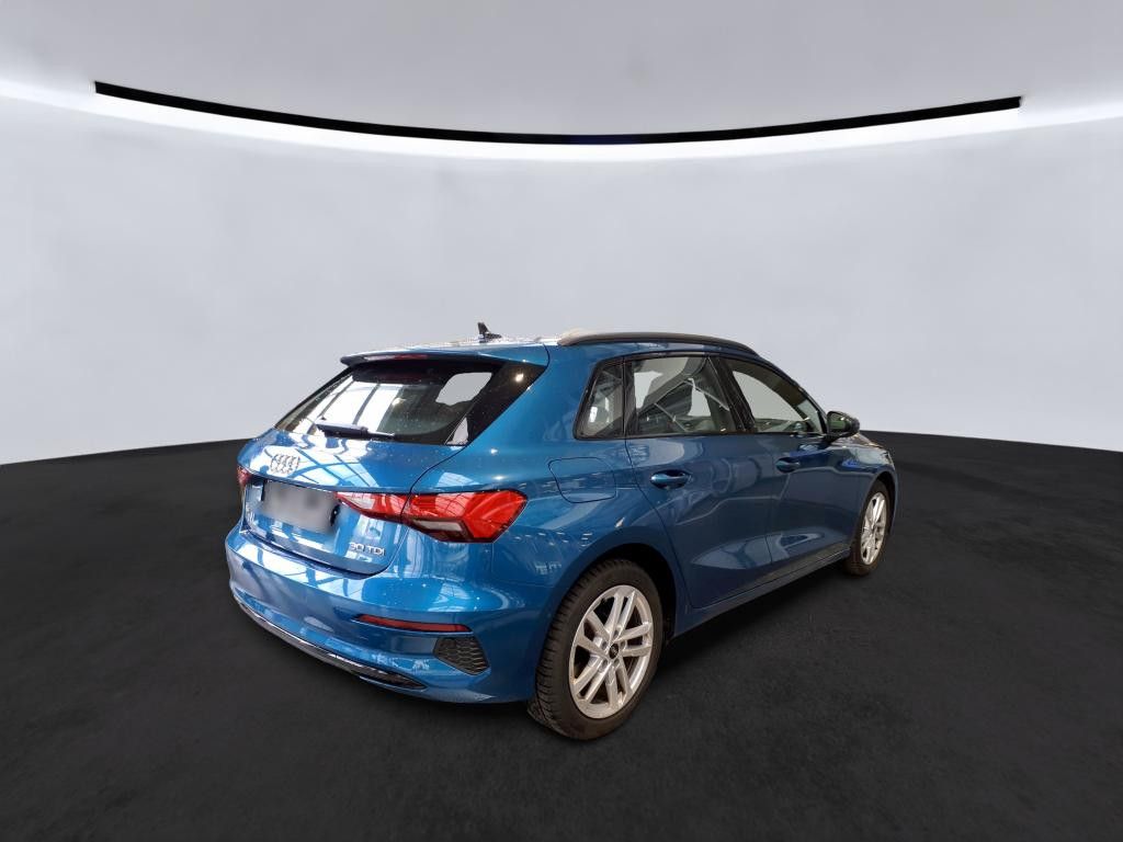 Audi A3 - Bild 4