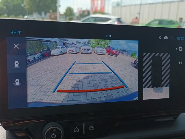 Citroën Berlingo XL Max 1.5 BHDi 130 NAVIRFKWINTERPAKE