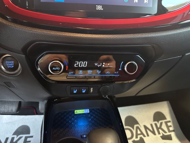 Toyota Aygo X Undercover *JBL*Automatik* 1 von 500*