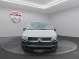 Volkswagen T6.1 Transporter 2.0 TDI DSG 9 Sitzer - Volkswagen T6 Transporter: Van