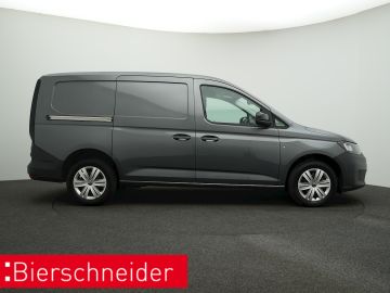 Volkswagen Caddy Maxi - 6