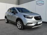 Opel Mokka X 1.4 Turbo Color Innovation 4x4 1.4 - Opel Mokka X: Color Innovation