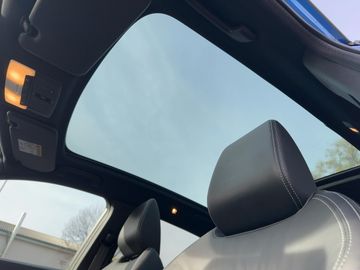 Nissan Qashqai Tekna+1.3 DIG-T 158 PS Automatik Winterp